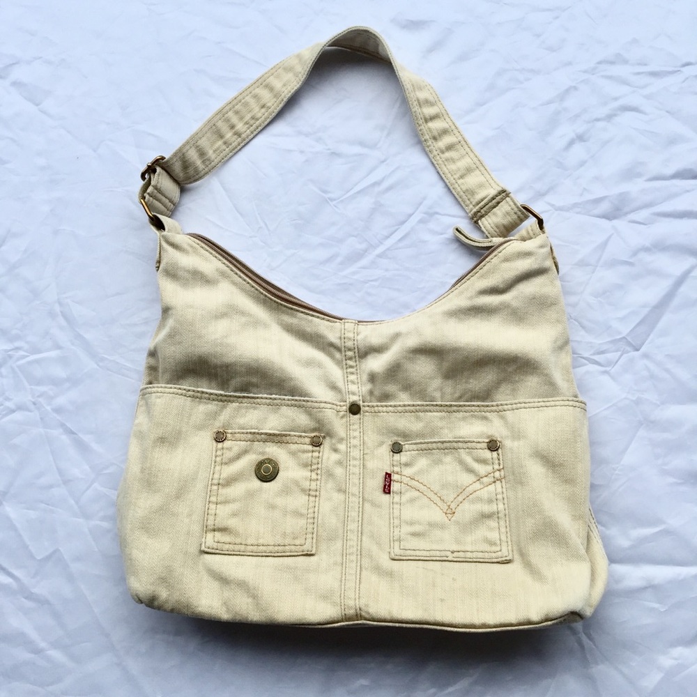 Levi’s | denim purse